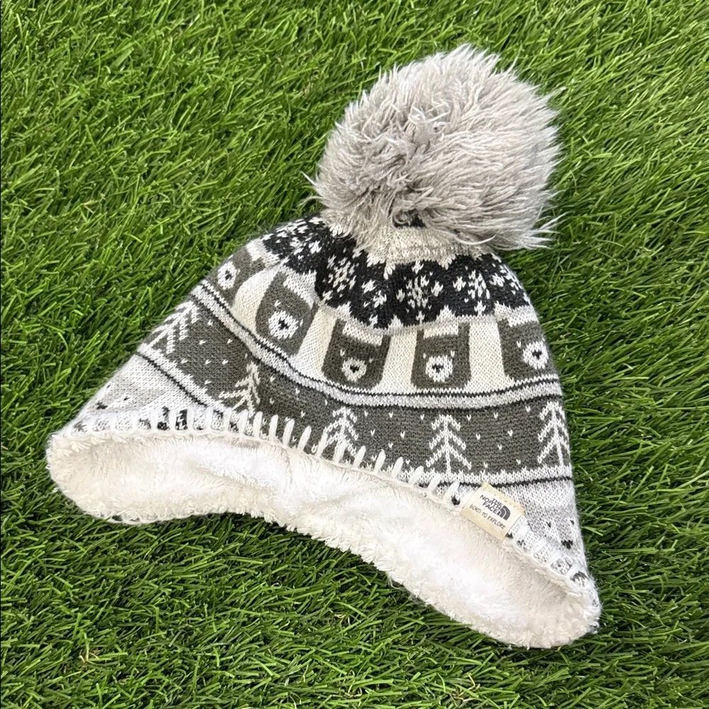 The North Face Infant Fleece Hat
